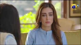 Inaam-e-Mohabbat - Ep53 - 14th Aug 2022